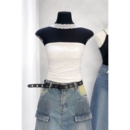 WHITE LACE CUP KEMBEN BK260103.02