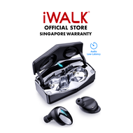 iWALK Crazy Duo Battle Gaming TWS [BTC002-001A-ES-SG]