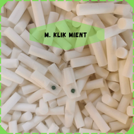 100gr Busa Filter Mild Klik Mentol + Bonus