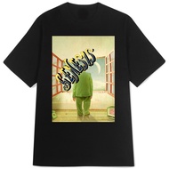 KATUN Genesis Band T-SHIRT Casual T-SHIRT New Cotton T-SHIRT