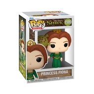 Funko Pop! Movies: Shrek Dream Works 30th - Fiona - Vinyl Collectible Figure - Gift Idea - Official 