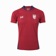 WARRIX THAILAND JERSEY 2024/25 REPLICA (WA-243FBATH52)