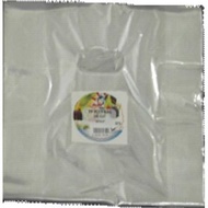 MAXINE 16"X19" PP POLY BAG HAND CARRIER BAG PLASTIC BAG PLASTIK BEG DIE CUT 30PCS+-/PKT