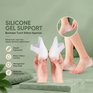 Silicone Height Increasing Insoles  Silicone Height Increasing Gel  Bodybuilding Gel  Silicone Gel E