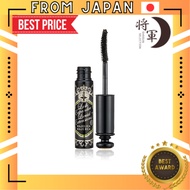 【From Japan】Majolica Mallorca Mascara Lash Expander Liquid Extensions EX BK999 6g