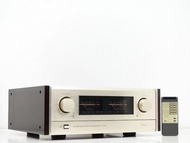 Accuphase E-405 綜合擴大機 合併擴大機 二手音響