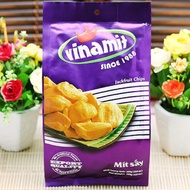 Mit Say Vinamit Jackfruit Chips 210gr