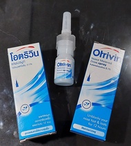 DiskonOtrivin obat tetes hidung Nasal sprayberkualitas