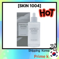 [SKIN1004] Madagascar Centella Tone Brightening Capsule Ampoule 100ml/Centella soothing brightening 