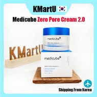 [MEDICUBE] Zero Pore Cream 2.0 50ml