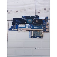 HP 4-1223TU i5 laptop Motherboard/matot