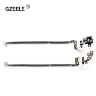 GZEELE 90% New Laptop LCD Hinges for ACER aspire V3 V3-571G V3-531G V3-531 V3-551 V3-551G V3-571 Q5WV1 AMON7000200 AMON7000400