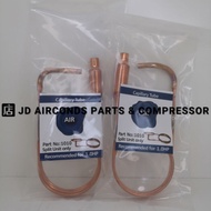AIRCOND CAPILLARY TUBE C/W STRAINER CAPTUBE 1.0HP/1.5HP/2.0HP/2.5HP/438D/3.0HP