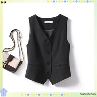 Limited KL stock ~ Women Suit Gray Vest for Business Office Formal #2301