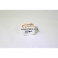 4YY-F4610-00 CAP ASSY SIGMA YAMAHA GENUINE TANK COVER/