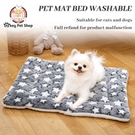 Pet bed for dogs dog bed cat bed dog pillow dog bed washable large dog sleeping bed mat bed for dog