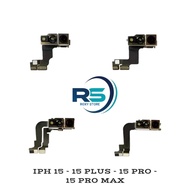 IPH 15 FRONT CAMERA / 15 PLUS / 15 PRO / 15 PRO MAX ORIGINAL