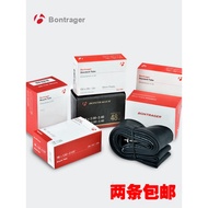 BONTRAGER Inner Tube TREK TREK 700 27.5 29 French Mouth Beautiful Mouth Road Bike Mountain Bike