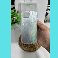IPhone 16E 16 E SE 4 SNAPFIT Luxury Silver Gradient Phone Case