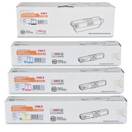 Oki C310 Genuine (44469818) 44469755 44469756 44469757 310 C310dn C330dn MC361 C510dn C530dn.