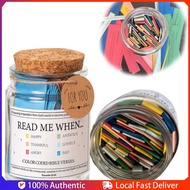 Handcrafted Bible Verse GlassJar|StressReliefHealingDecor|InspirationalChristian Gift