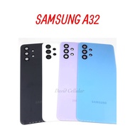 SAMSUNG A32 BACKDOOR - BACK COVER