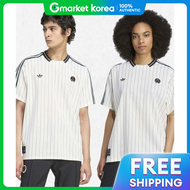 adidas | Adidas Newcastle United Fc Terrace Icon Jersey - White Jm9492 2479089