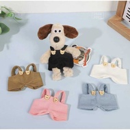 New Cotton Doll Overalls, Dog Clothes, Duffy Bear Outfits, Accessories, Doll Jeans For Export