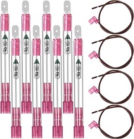 RV Water Heater Thermal Cutoff Kit - Replacement Parts Thermal Fuse - Compatible with Atwood 91447 9