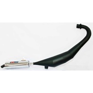 YYPANG • SUZUKI TXR-HR / PANTHER TXR150 EXHAUST PIPE EKZOS