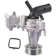 Engine Water Pump For Jeep Cherokee 2019-2023 2.0L L4-Gas 4-Door 04893618AB 04893618AG 04893618AC 50