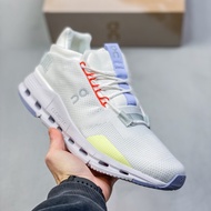 On Cloudnova Cushioning Running Shoes Casual Unisex Sports Shoes KPO7