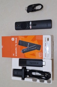 小米電視棒 Xiaomi TV Stick 4K