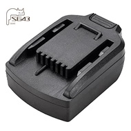 Battery Adapter for  20V  Series Battery Conversion for  20V 6PIN Lithium Battery Tool Converter