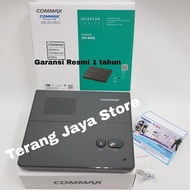 INTERCOM COMMAX CM-800S INTERCOM WIRELESS COMMAX CM800S