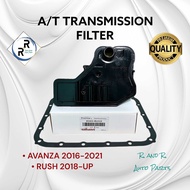AVANZA RUSH TRANSMISSION FILTER AVANZA AUTOMATIC TRANSMISSION FILTER AVANZA 2016-2021 / RUSH 2018-UP