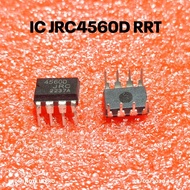 IC JRC4560D JRC4560 JRC 4560 SUPER