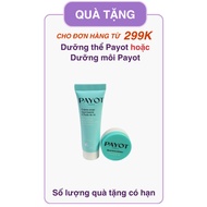 Payot body lotion - Payot lip balm Vaseline