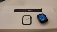 Apple watch s4 40mm lte 通訊版