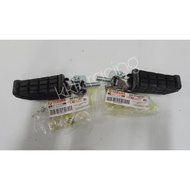 Yamaha RXZ Front Footrest ( Indonesia )