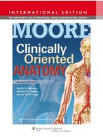 Clinically Oriented Anatomy (新品)