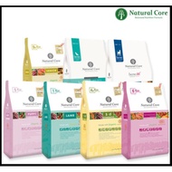 [Organic] [Natural Core] Grainfree, 6FREE Freeline Dog Dry Food/ Pet Food/ Dog Food