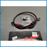☑ ❈ ➺ TRC BRAKE HOSE NMAX,AEROX,MIO,MIO I 125,ADV,PCX,CLICK