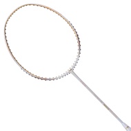 Baminton Badminton Racket Li-Ning WindLite 700 II White