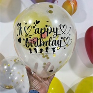 Stiker Belon Saiz A4 & A5 - Custom Design