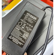 charger portable power station charger 12.6v 5a output