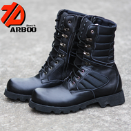 sepatu pdl TNI POLRI,POLISI,SEQURITY & BANSER (SEPATU BERKUALITAS)model ring mata kucing ORI ARBOO