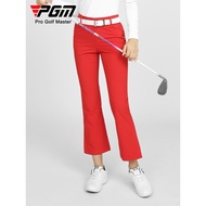 PGM-KUZ132 premium women's golf pants