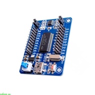 zebeaa. CY7C68013A USB Development Board Analyzing Board Supporting 480Mbps Data Transmission Protot