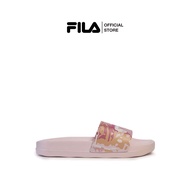 FILA รองเท้าแตะผู้หญิง Splash รุ่น SDST230401W - PINK